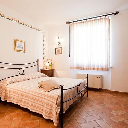 Agriturismo Vigna Mai Magliano in Toscana Værelse billede