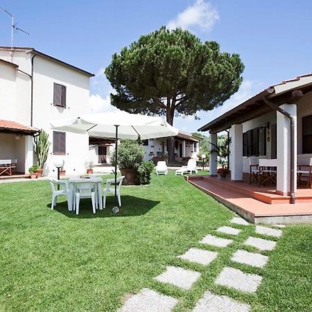 Agriturismo Vigna Mai Magliano in Toscana Eksteriør billede
