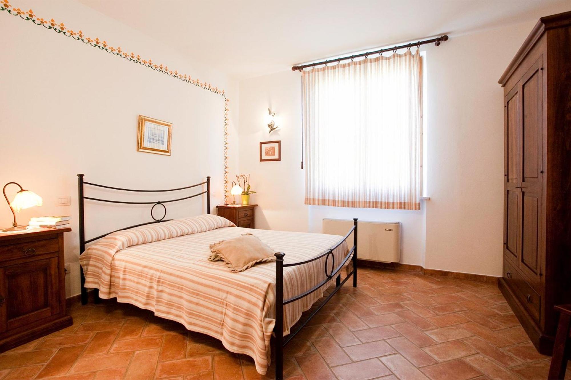 Agriturismo Vigna Mai Magliano in Toscana Værelse billede