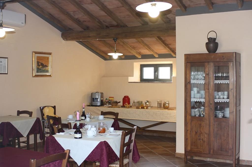 Agriturismo Vigna Mai Magliano in Toscana Eksteriør billede