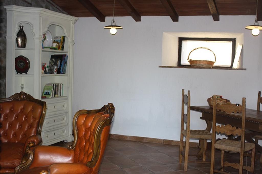 Agriturismo Vigna Mai Magliano in Toscana Eksteriør billede